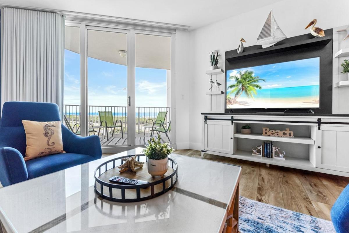Sunrise Surprise 9Th Floor 2Br 2 Ba King Suite Beach Shuttle, Heated Pool! Destin Exterior photo