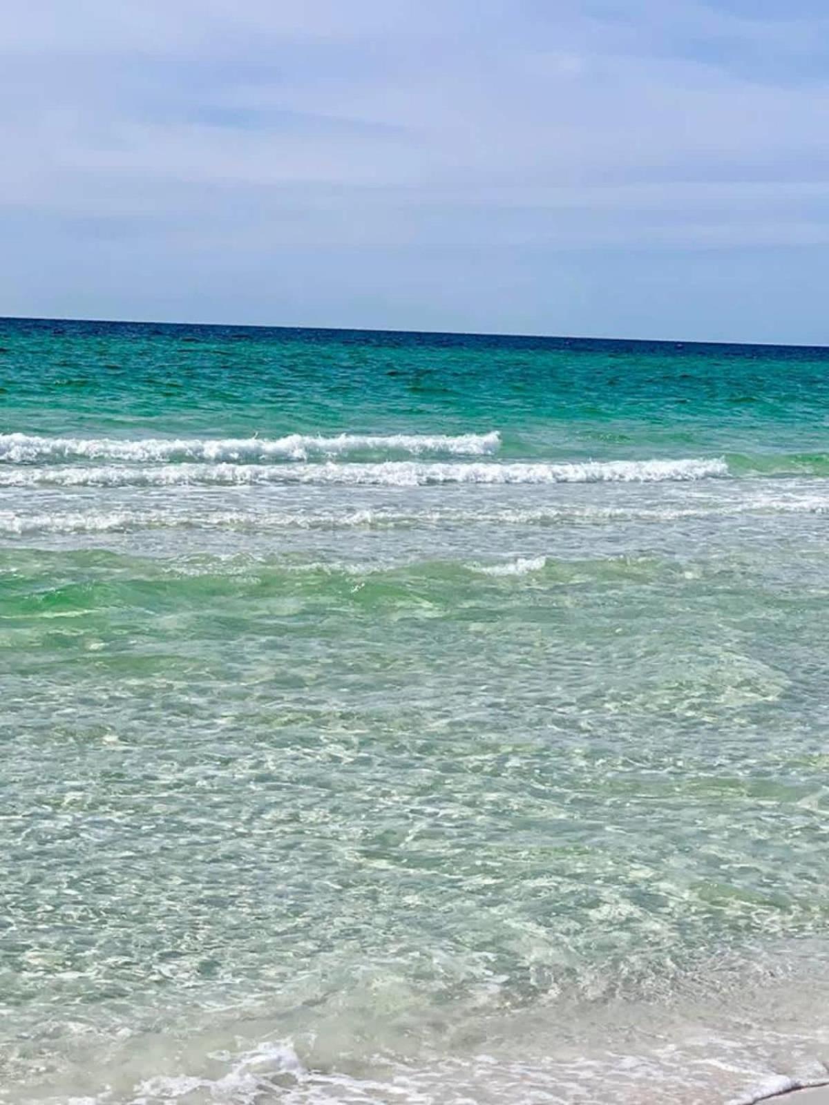 Sunrise Surprise 9Th Floor 2Br 2 Ba King Suite Beach Shuttle, Heated Pool! Destin Exterior photo