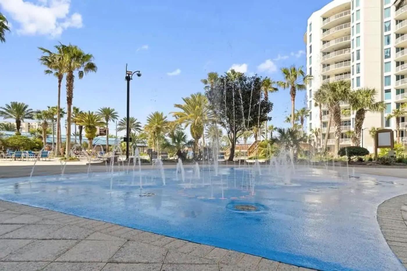 Sunrise Surprise 9Th Floor 2Br 2 Ba King Suite Beach Shuttle, Heated Pool! Destin Exterior photo