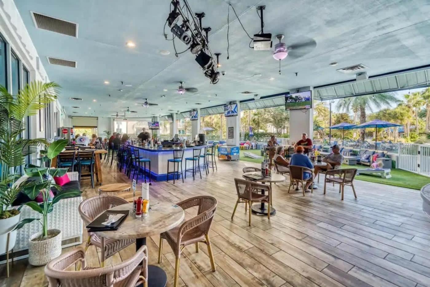 Sunrise Surprise 9Th Floor 2Br 2 Ba King Suite Beach Shuttle, Heated Pool! Destin Exterior photo